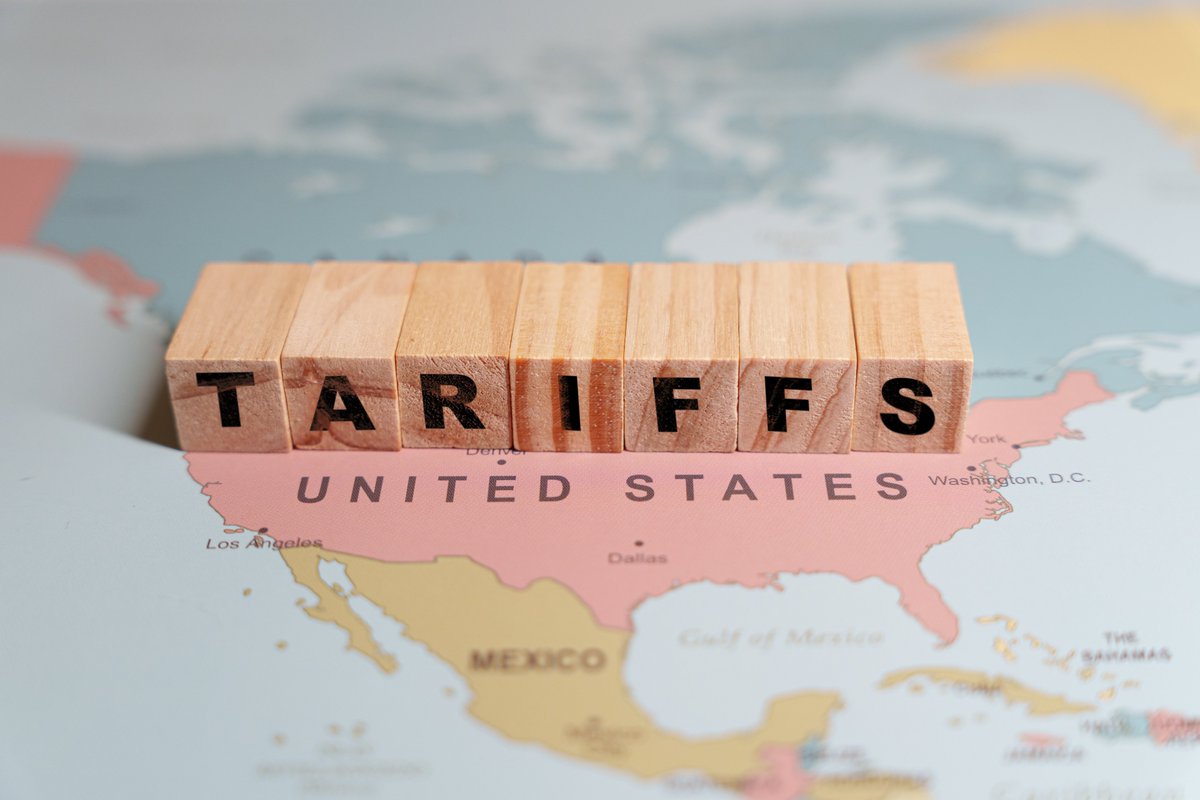 PharmTechGroup's tweet image. In regard to recent #Tariffs news, @AlstonBirdLLP's Jason Waite, international trade lead, discusses what to watch for, #pharmaceutical cost impacts, and supply chain strategies, including drug shortage risks & pressure on generics amid the reshoring push
pharmtech.com/view/tariffs-t…