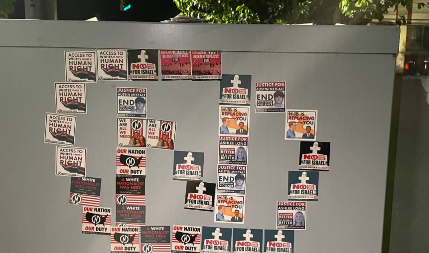 Malcomflex88492's tweet image. Is there such a thing as too many stickers? NOVA intends to find out. @NOVANOWUSA