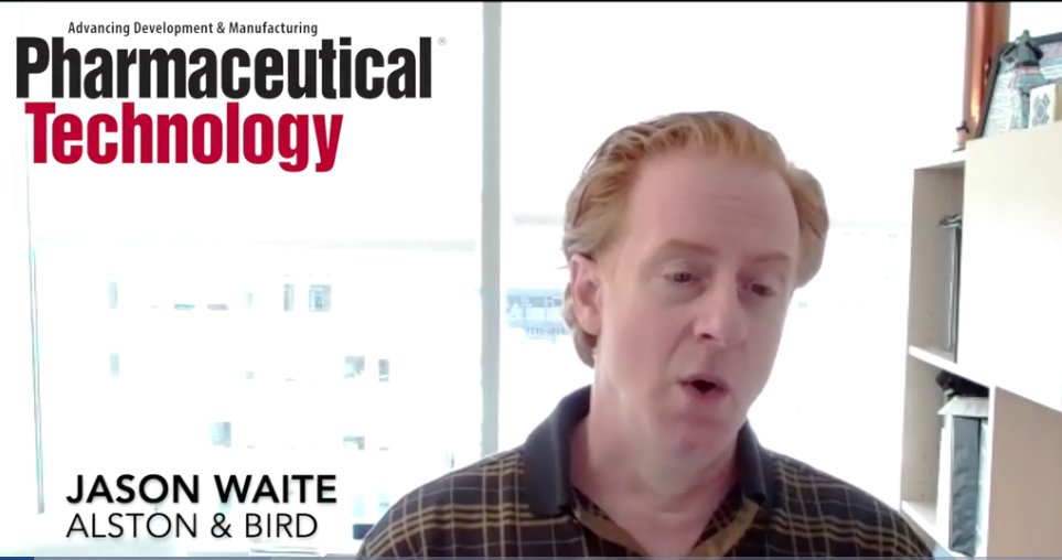 PharmTechGroup's tweet image. In regard to recent #Tariffs news, @AlstonBirdLLP's Jason Waite, international trade lead, discusses what to watch for, #pharmaceutical cost impacts, and supply chain strategies, including drug shortage risks & pressure on generics amid the reshoring push
pharmtech.com/view/tariffs-t…