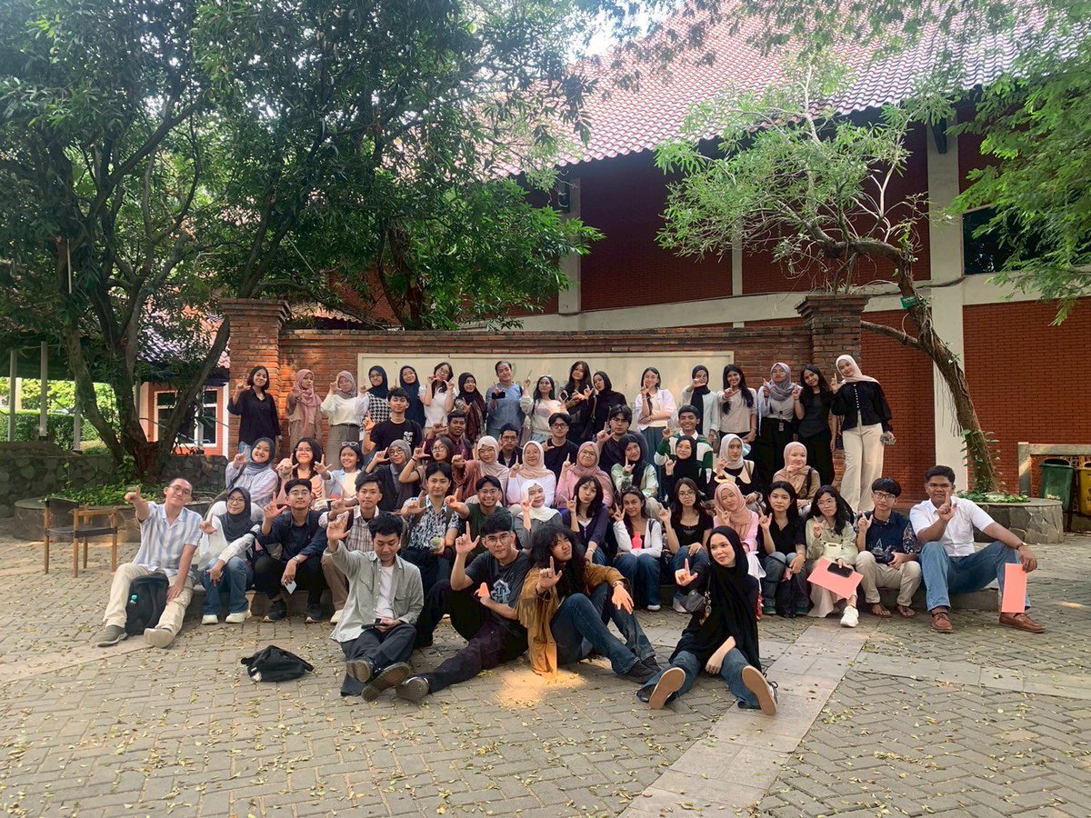 plukcemplukpluk's tweet image. serba serbi mentoring oplen