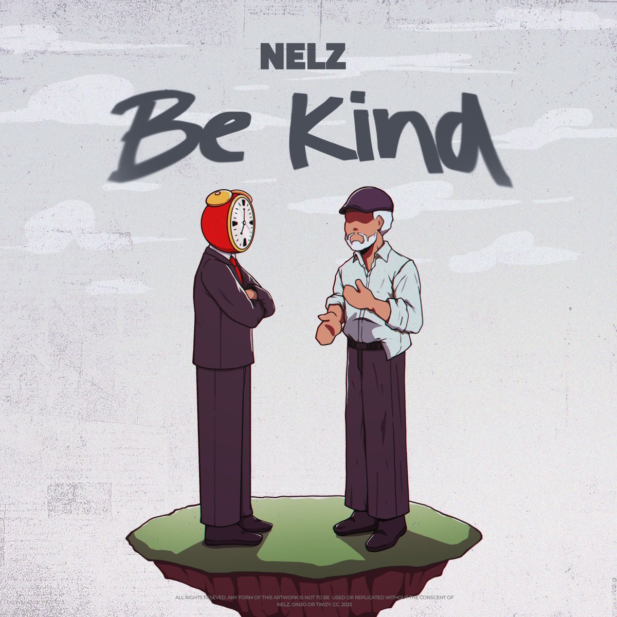 #NowPlaying: Be Kind - <a href="/Nelz_Afunlehin/">Nelz</a> 
#ThursdayTunez
#Splashilicious cc: <a href="/BosclefA/">'Bosun Alayande</a> 💯
#MoreMusic ▶️🎧🎼🎯🎹
#TearRubber 
#StaySafe