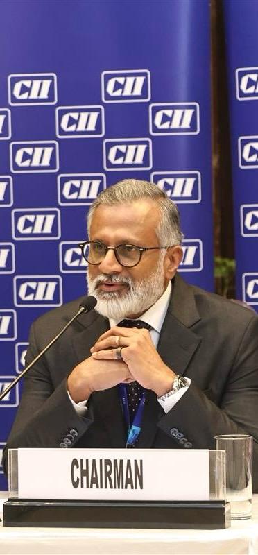 CII4SR's tweet image. “By strengthening the link between two vibrant economies, the 𝐈𝐧𝐝𝐢𝐚-𝐔𝐊 𝐅𝐫𝐞𝐞 𝐓𝐫𝐚𝐝𝐞 𝐀𝐠𝐫𝐞𝐞𝐦𝐞𝐧𝐭 opens up new possibilities in 𝘴𝘦𝘳𝘷𝘪𝘤𝘦𝘴, 𝘪𝘯𝘯𝘰𝘷𝘢𝘵𝘪𝘰𝘯, and 𝘵𝘦𝘤𝘩 𝘤𝘰𝘭𝘭𝘢𝘣𝘰𝘳𝘢𝘵𝘪𝘰𝘯. It facilitates inclusive, sustainable growth and…