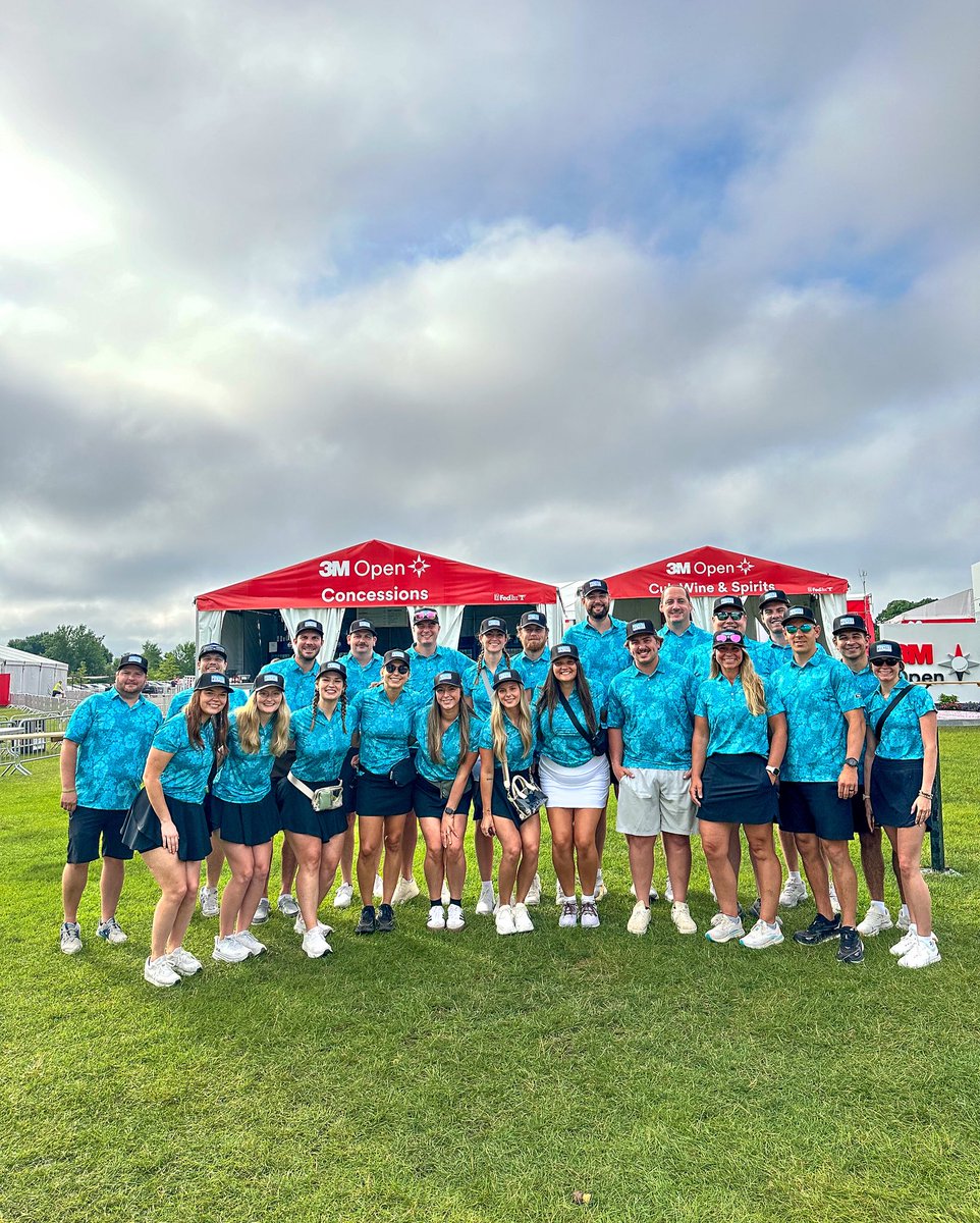 getyourwaggleon's tweet image. Fun day at the office ⛳️