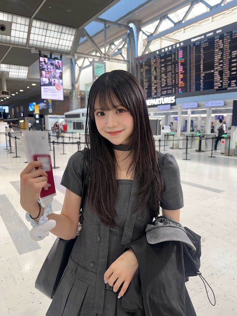 ocha_norma's tweet image. 【Blog更新】 香港! 米村姫良々 ameblo.jp/ocha-norma/ent… #ocha_norma #オチャノーマ #ハロプロ