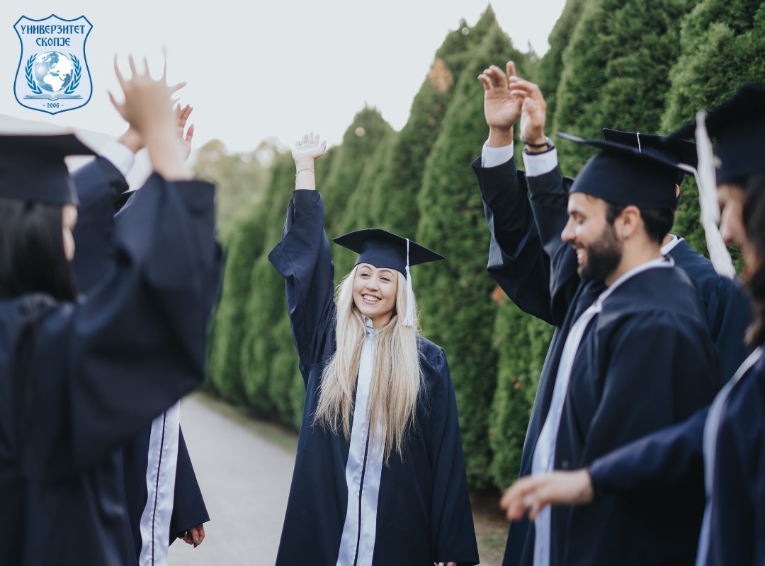 🎓Избери го Факултетот за менаџмент на човечки ресурси на Универзитет Скопје

✅ Уписите се во тек

🌐 Пријави се веднаш на: utms.edu.mk

Биди дел од иднината – студирај таму каде што луѓето се во фокусот!!!