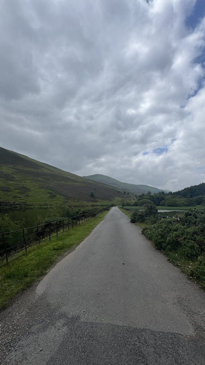 Little walk into the hills today, Love having this on my doorstep 🏴󠁧󠁢󠁳󠁣󠁴󠁿