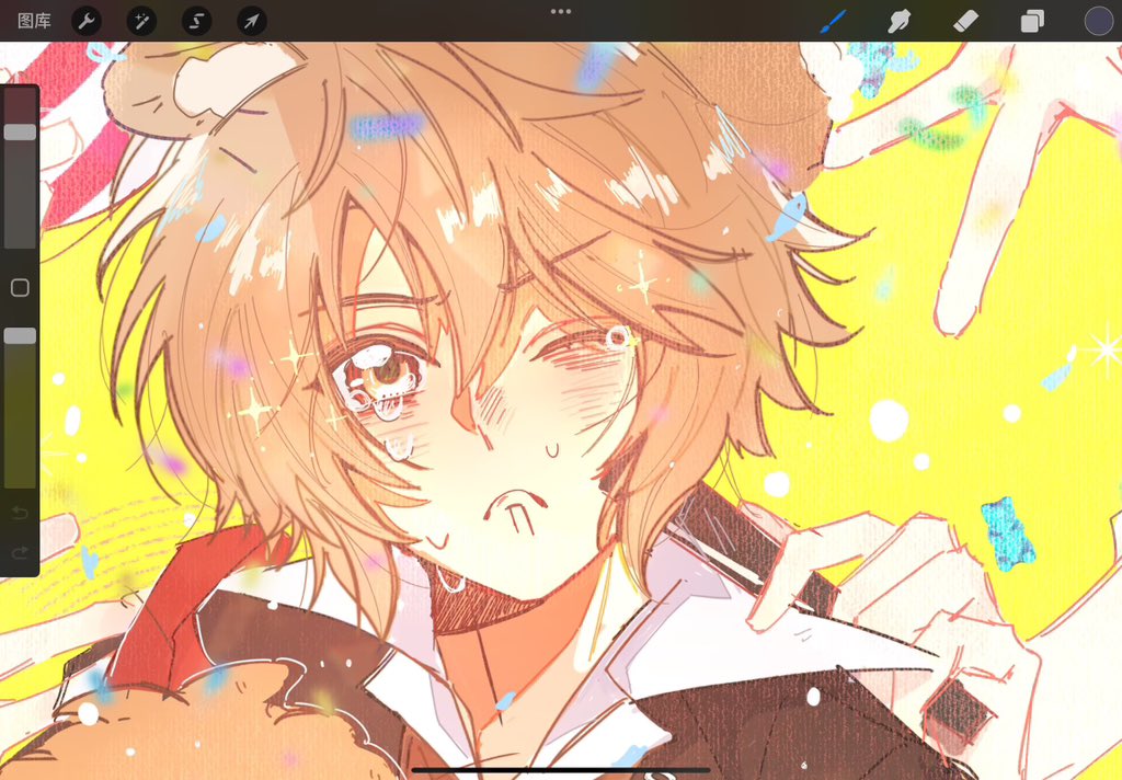 Yuzuuu06211's tweet image. 