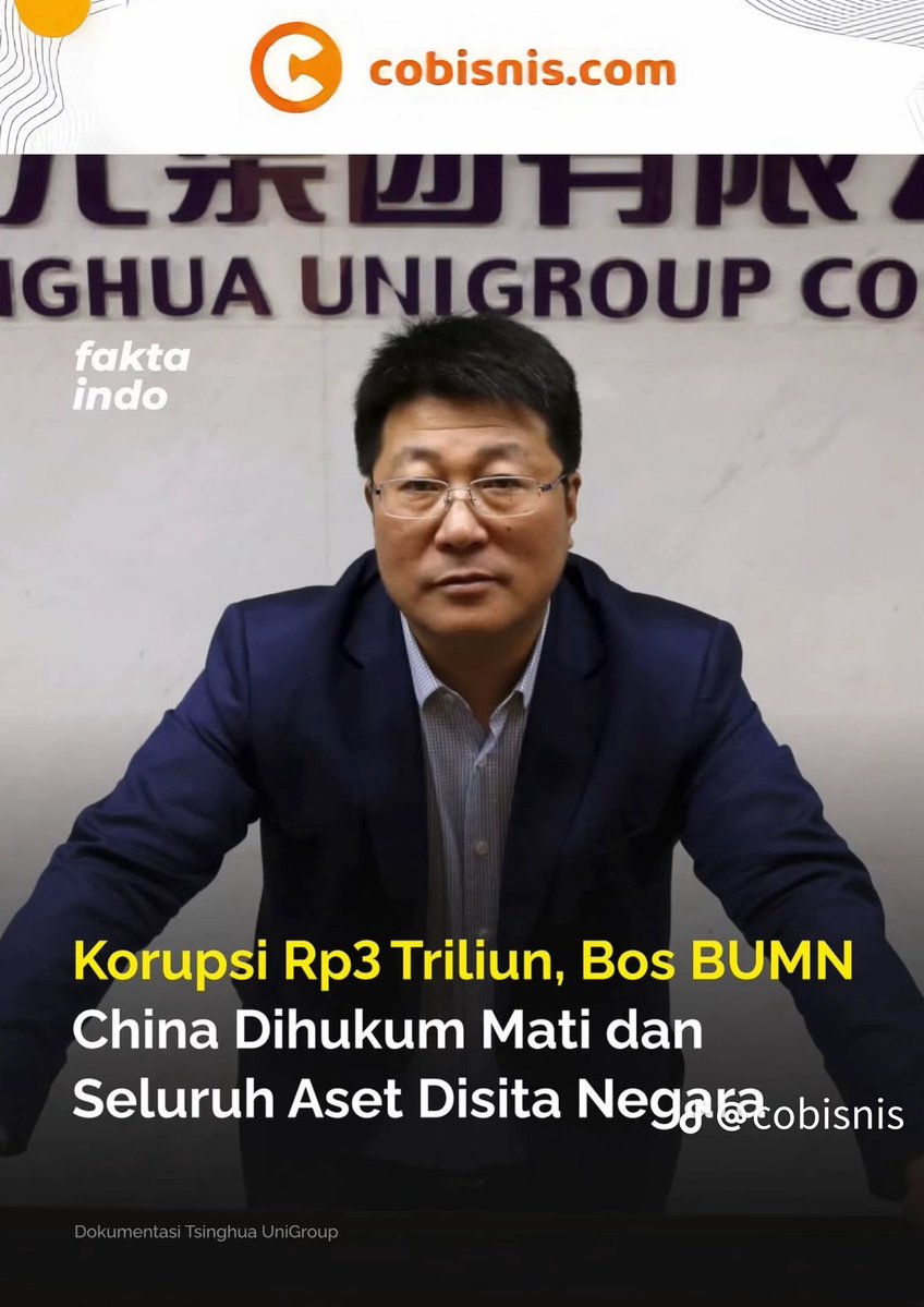 Ngeri kali lihat beritanya.