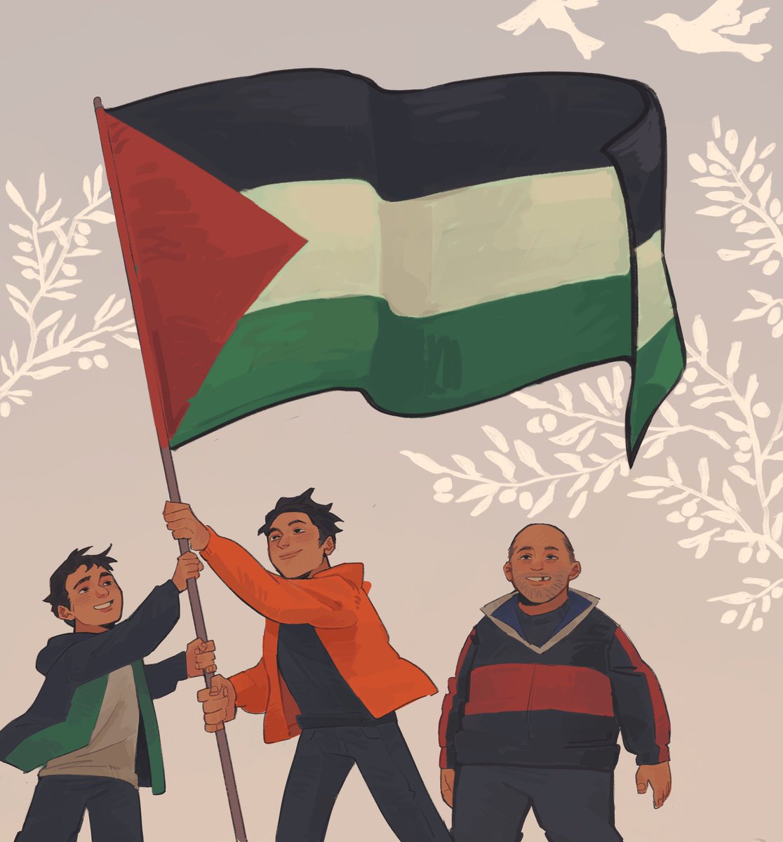 Mohannad is getting closer to his goal! Please repost🙏🇵🇸

gofundme.com/f/donate-to-re…