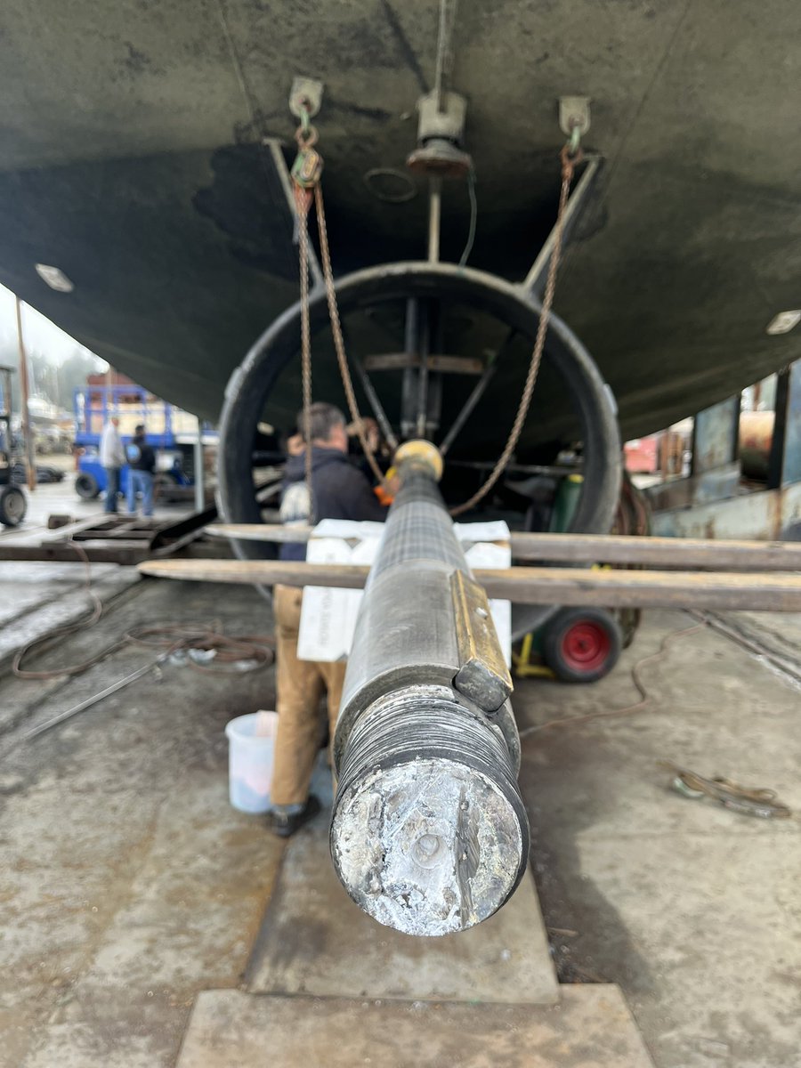 matt_jmatt1981's tweet image. Shaft insertion has begun….
🇺🇸💪