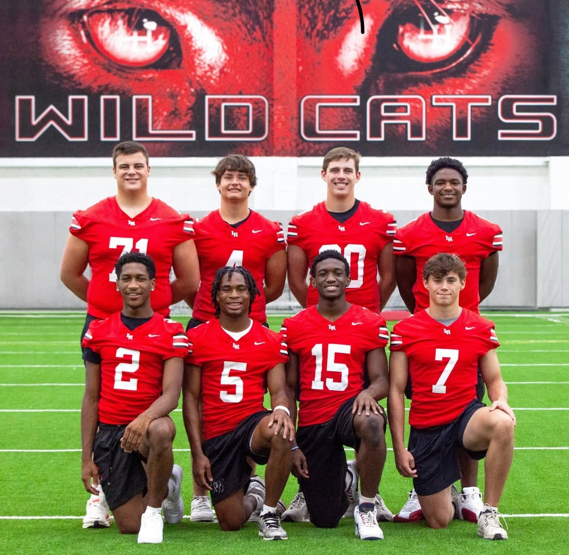 Mason Busch (@masonbusch52) on Twitter photo I’m honored to be chosen as one of the captains for this upcoming season. Excited for this year! <a href="/CoachStewLH/">Tre Stewart</a> <a href="/DiamondTackett/">Jimmy Tackett</a> <a href="/nlhatt/">Nathan Hattemer</a> <a href="/LHHS_FOOTBALL/">LHHS Football</a> I’m honored to be chosen as one of the captains for this upcoming season. Excited for this year! <a href="/CoachStewLH/">Tre Stewart</a> <a href="/DiamondTackett/">Jimmy Tackett</a> <a href="/nlhatt/">Nathan Hattemer</a> <a href="/LHHS_FOOTBALL/">LHHS Football</a>