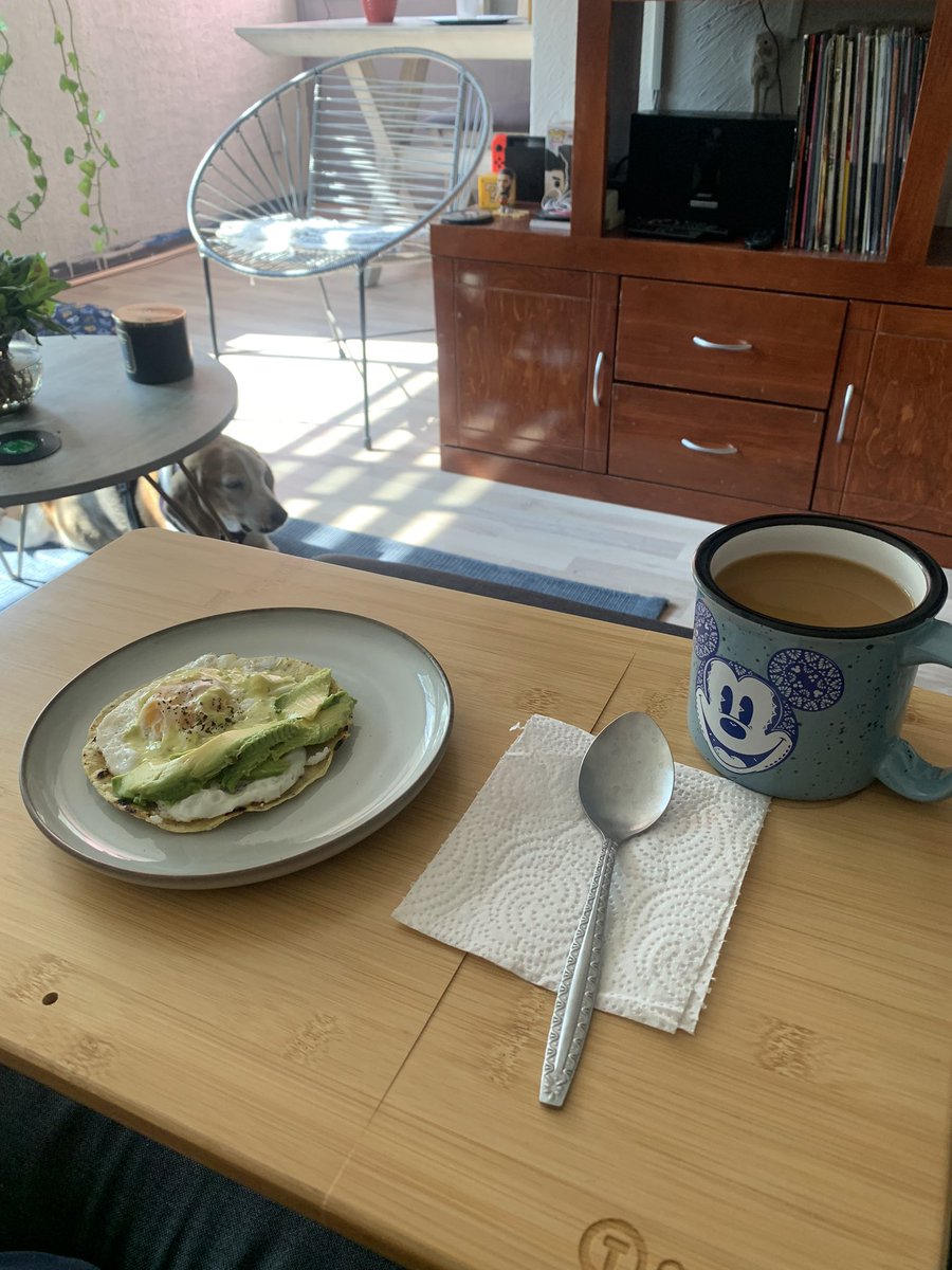 lanugget_'s tweet image. Buenazos días muchachones, ya desayunaron? No es foto tan Fancy como las del “Chihuahuita” pero es trabajo honesto , 
@ruleiro @eltalcha 
#PoderosoDiscoClub6