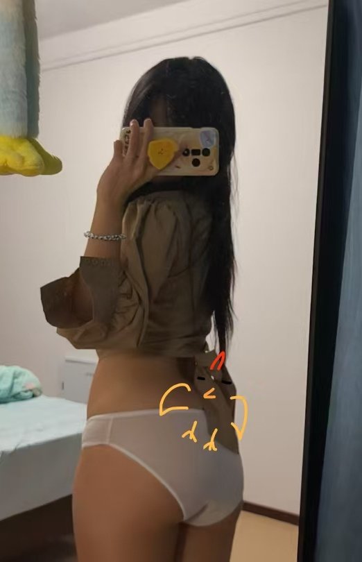 Ruiuiui2002's tweet image. 我的臀部翘到可以顶起一只小鸡