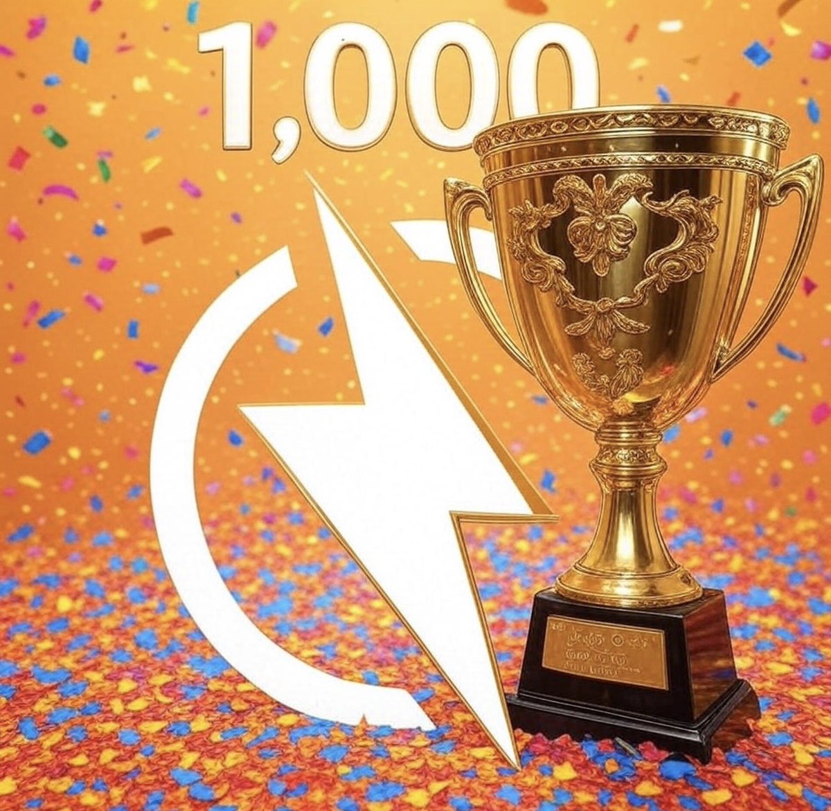 minetenaz's tweet image. Thanks to all the believers and our loyal community members. You all contribute to making Tenaz a powerful network and we appreciate each and every one of you.
For the most recent giveaway, our winners are:
Deotemmacx
Caihongtang
Ctyrihan2434
Congrats! 🎉
Stay updated and…