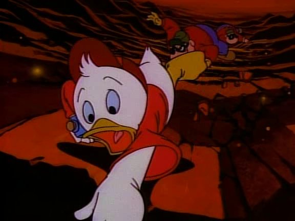 MultiAndroide's tweet image. Y recuerda que
🎶Grandes peligros a sortearlos
Perseguidores a esquivarlos
esto y más podrás gozarlo
Patos ¡Uh-Uh! ...
#FelizJueves