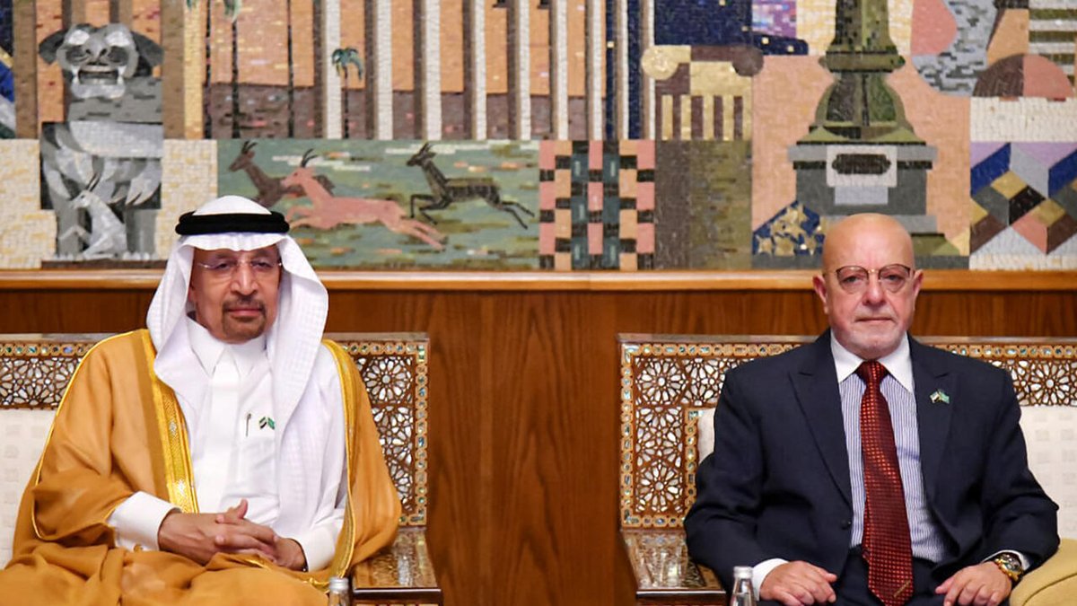 RFI_eco's tweet image. L'Arabie saoudite promet 6,4 milliards de dollars d'investissements en Syrie rfi.my/BrzY.x