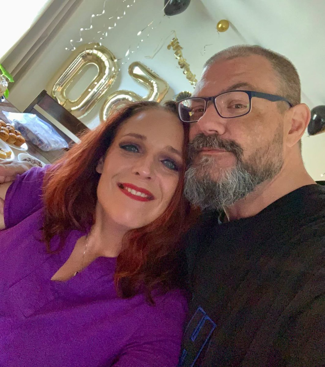 Joshua Gale (@joshuagale75) on Twitter photo Loretta and I at her parents 50th wedding anniversary. Fun was had. Loretta and I at her parents 50th wedding anniversary. Fun was had.