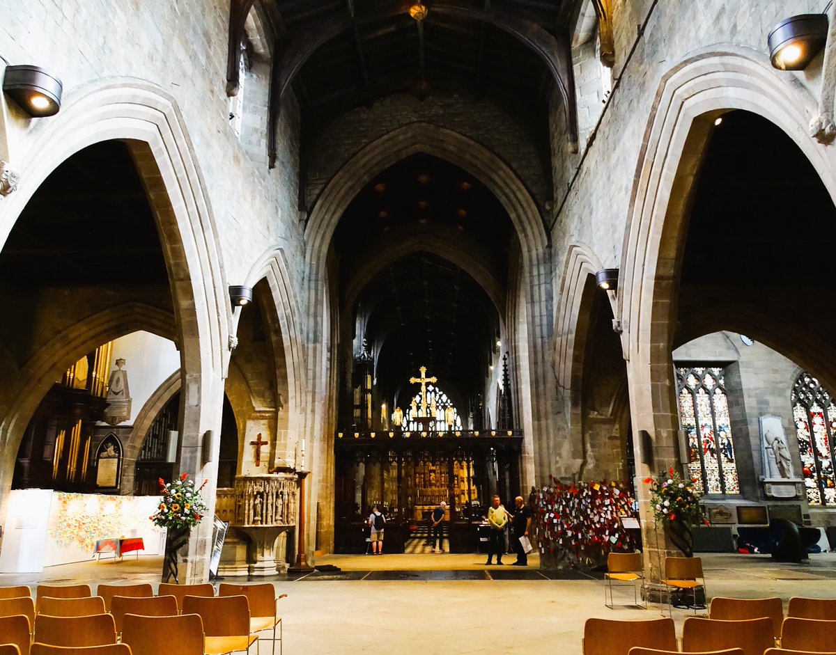 jac61941964's tweet image. Newcastle - St Nicholas - Cathedral.
#newcastle
#cathedral
#photography