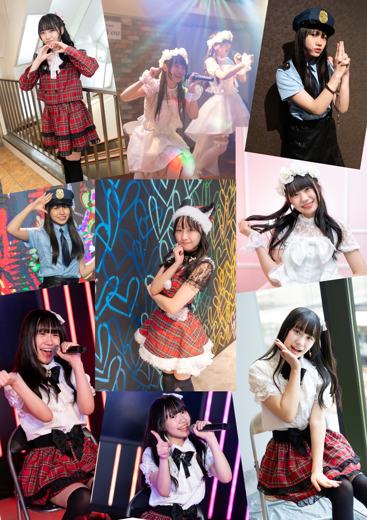 あいちゃん アイドル！ on X: 