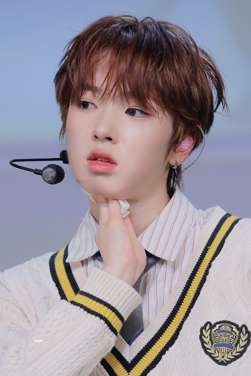oven_sakuya's tweet image. 250721 

세상에서 제일 잘생긴 호빵

 #사쿠야 #SAKUYA #サクヤ #NCTWISH