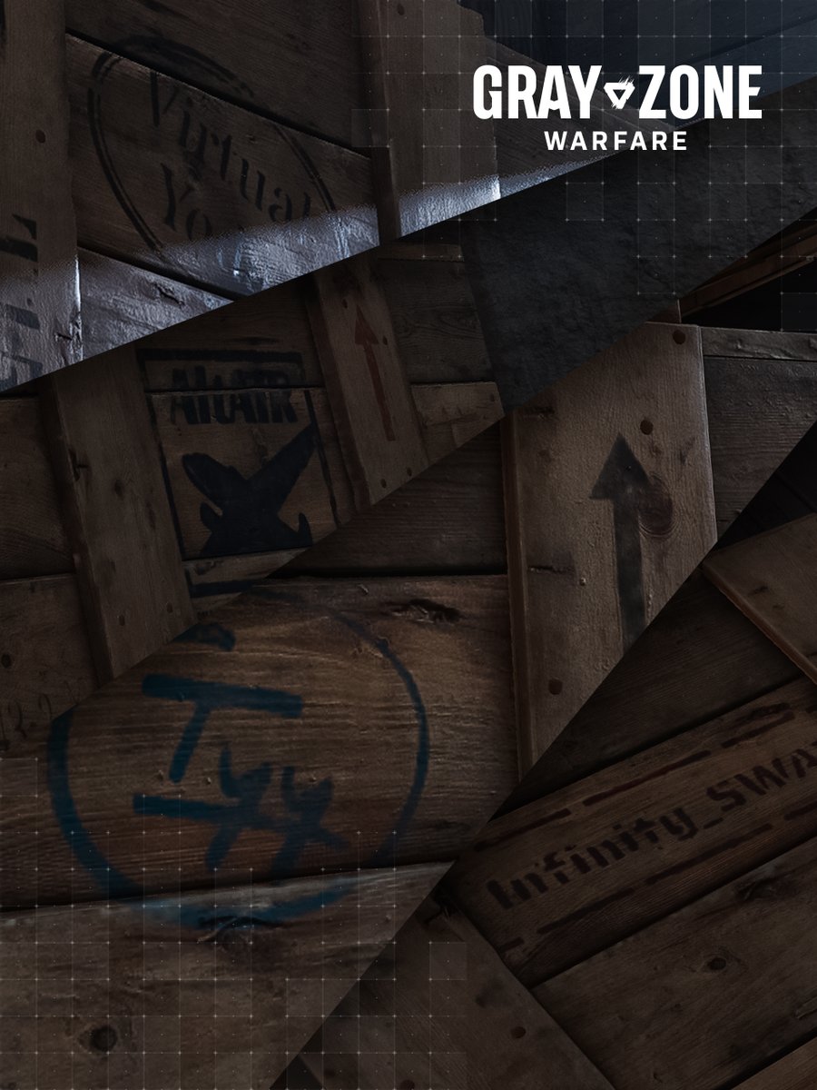 Community Game Masters FTW 

Thanks to the dedication of our awesome GMs, players can regularly jump into PvP &amp; PvE events full of action. 

To support their efforts, we’ve added lootable crates that can be used during the events across Lamang.

On behalf of everyone, thank you!