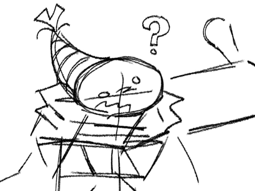 FancyyDelight's tweet image. huh