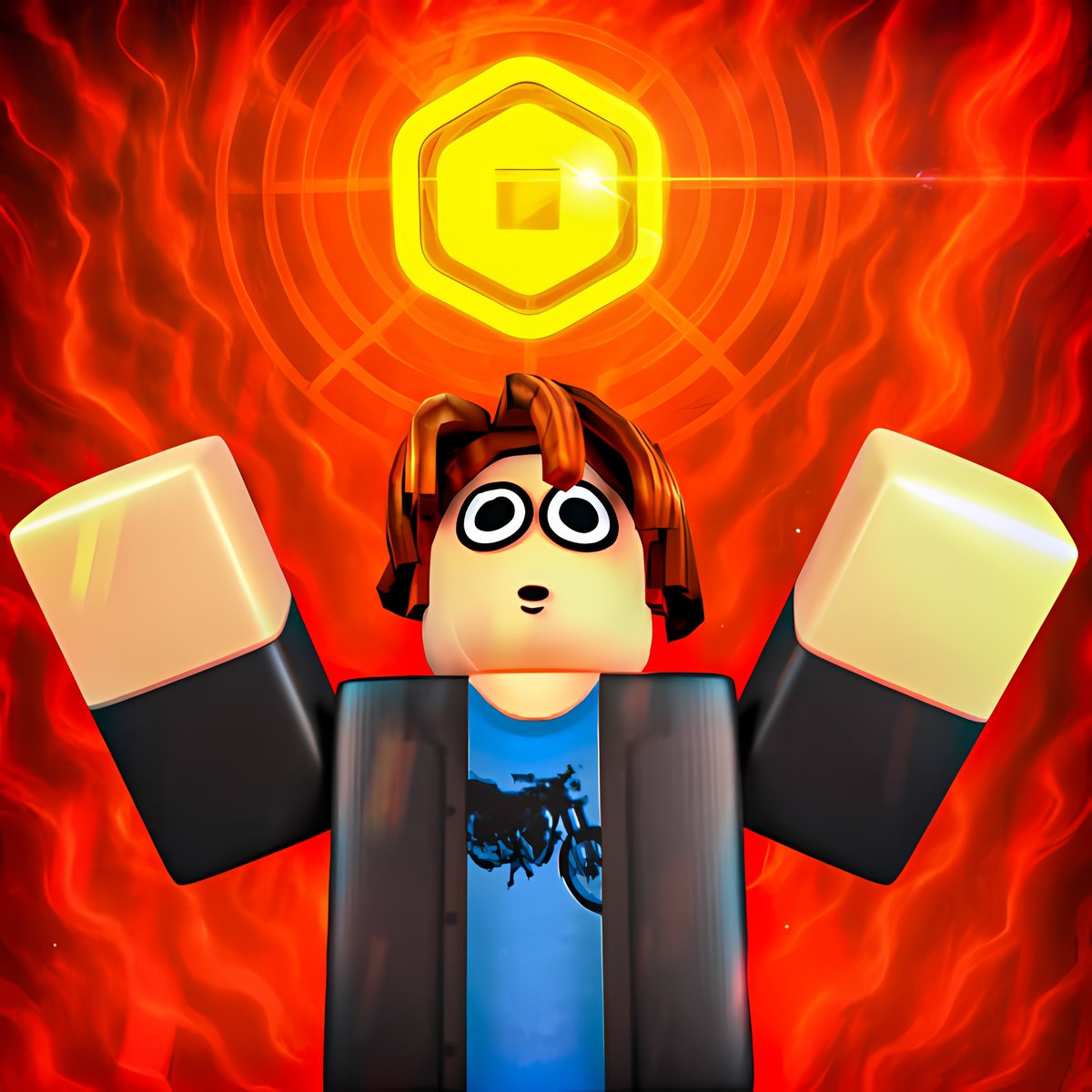 marathonstudiox's tweet image. Everything's 1R$ icon is finally here! 🥳💲
More info and sneaks about the game coming soon - stay tuned! 🗣️
🏁
#roblox #everything1rb