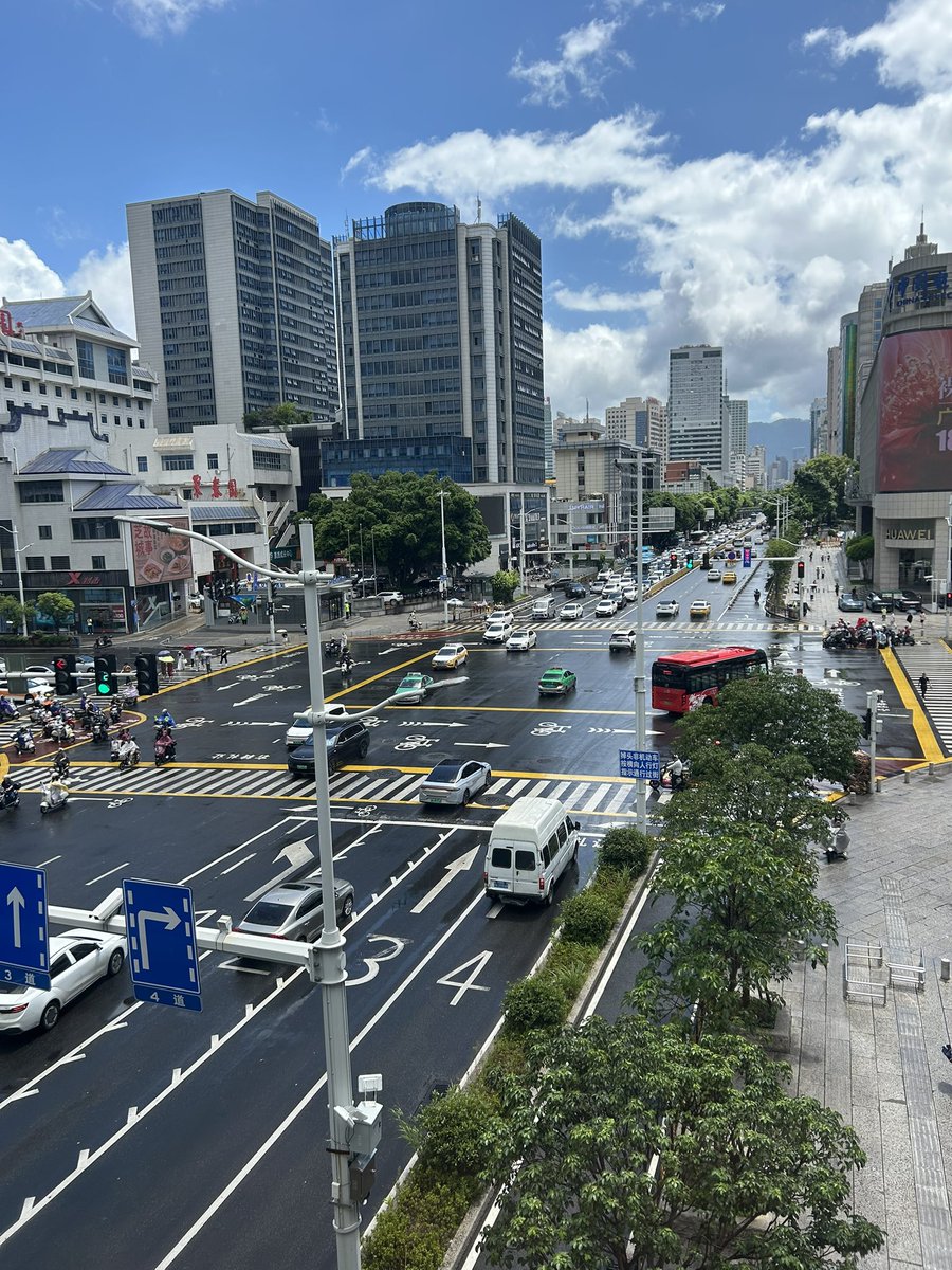 ItsArkTV's tweet photo. Fujian, China 🇨🇳 https://t.co/z1t53RzEoN