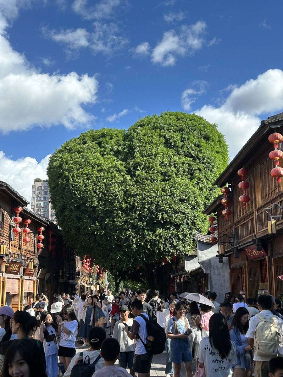 ItsArkTV's tweet photo. Fujian, China 🇨🇳 https://t.co/z1t53RzEoN