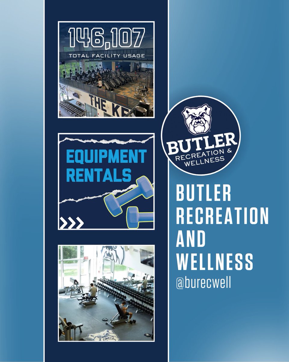 Looking to stay connected at Butler? These Instagram accounts are a great place to start for updates, events, and everyday campus life. 📱