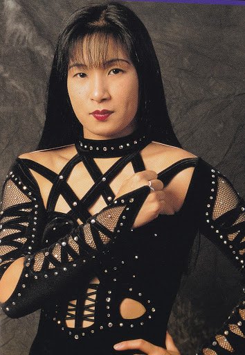 <a href="/MercedesVarnado/">Último Moné</a> <a href="/RevProUK/">Revolution Pro</a> You against Manami Toyota would have been epic, 5 stars for sure 😏🔥🔥🔥
#RevProSS