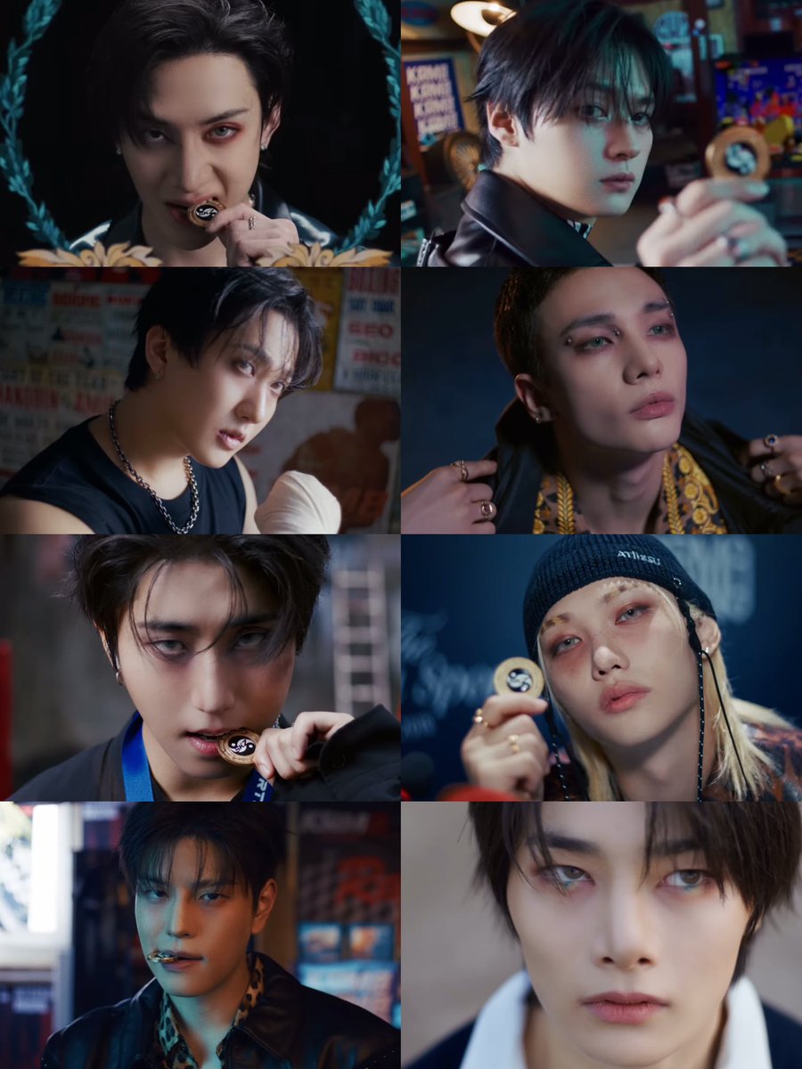 🚨PEDÁGIO STAY 

STAY DROPA AS TAGS PRO TEASER DE KARMA + 5 FRUTAS 

STRAY KIDS KARMA IS COMING
#StrayKids_KARMA_FullAlbum
#StrayKidsComeback
#KARMA <a href="/Stray_Kids/">Stray Kids</a>