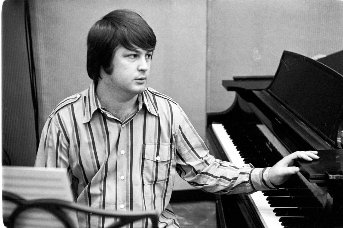 <a href="/111wonderfu1/">adrian // #1 Brian Wilson truther</a> What I would give to hear Brian autistically explain precisely how each element of his song works together to achieve the final mix…