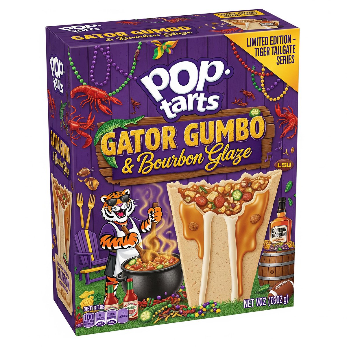Nov. 15th
Away vs <a href="/LSUfootball/">LSU Football</a>