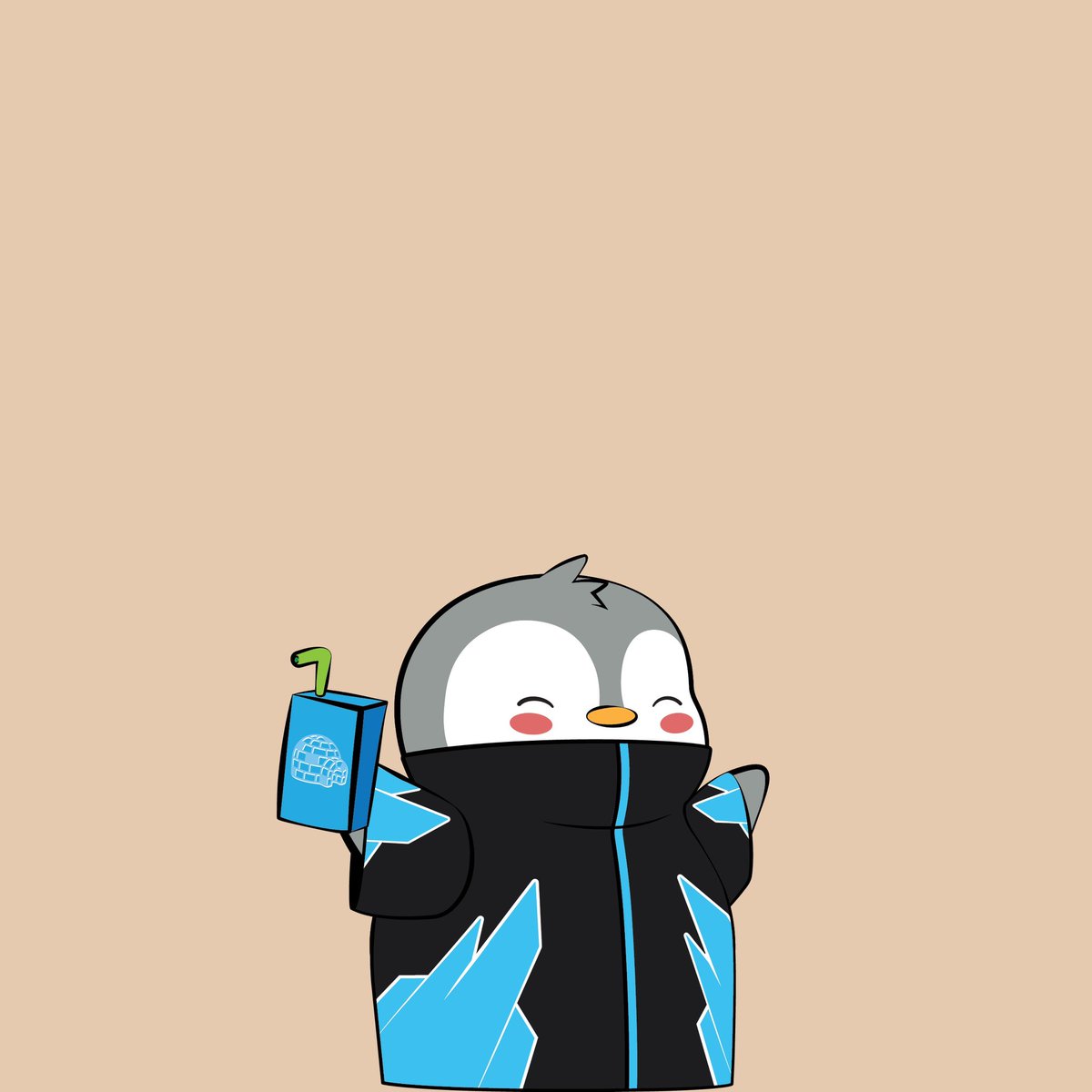 namsan329's tweet image. as of recent, my values and what i enjoy doing have aligned more with @Azuki but i will never forget my day 1s
@pudgypenguins / @LilPudgys is what got me into web3 as it was the first ever NFT i bought
even tho i may not rock it as my pfp or post as much, i will always cherish…