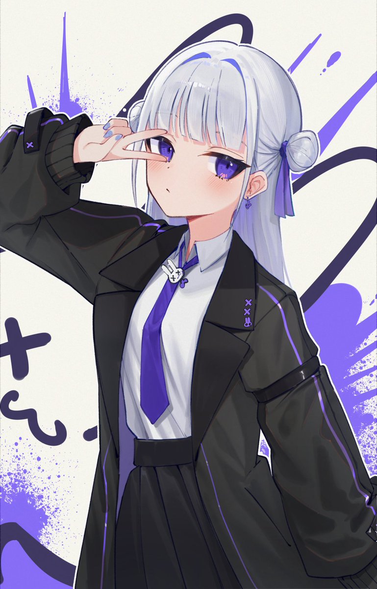 「#独学でここまで成長したから一緒に頑張ろう」|染羽🍖のイラスト