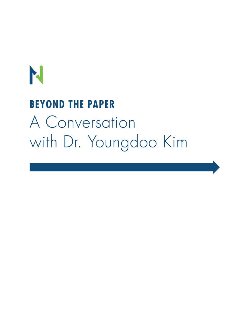 SfNJournals's tweet image. #eNeuro blog Beyond the Paper | Youngdoo Kim details his experiences developing animal models for neurodegenerative disease, highlighting how rewarding it is to create useful experimental tools.
blog.eneuro.org/2025/07/btp_kim