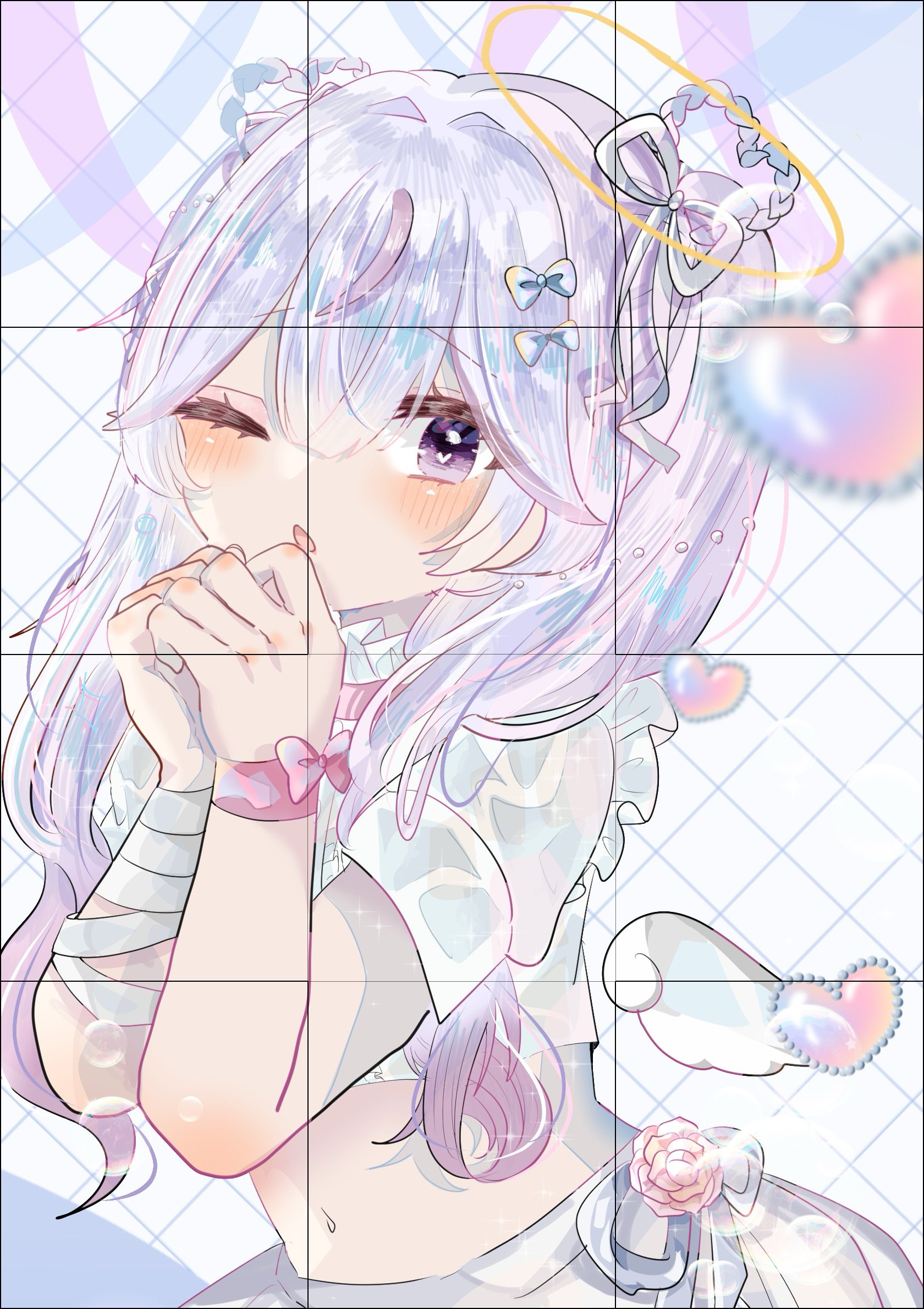 pirukuru様♡ありがとうございます♡ 신상 많이 들어왔어요❤️🍉🍑
