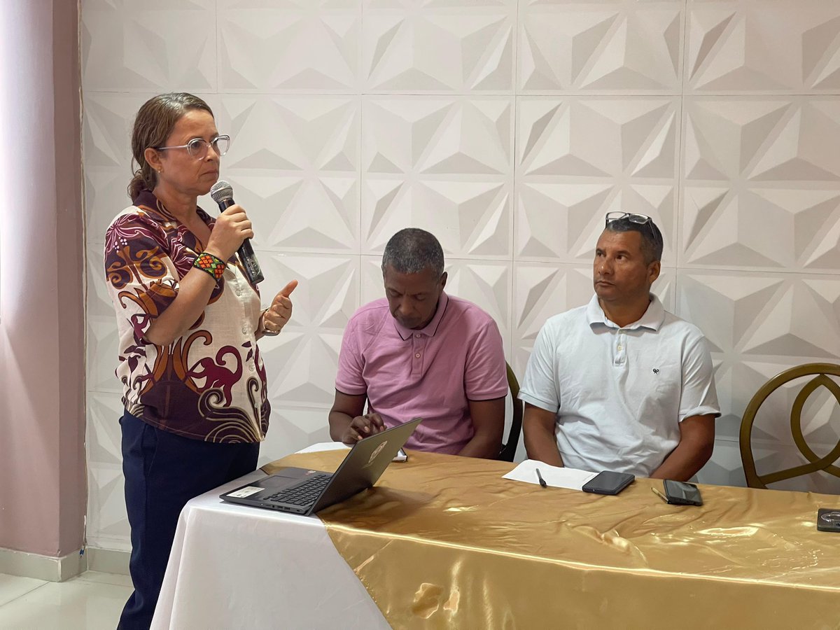 Gobernación de Córdoba (@gobcordoba_) on Twitter photo #PasaAhora Junto a <a href="/ARNColombia/">Agencia para la Reincorporación y la Normalización</a> realizamos la 2da Sesión de la Mesa Técnica de Reincorporación de Córdoba, en la que abordamos temas como el contexto territorial por parte de los Firmantes de Paz, la oferta para plan de trabajo y retos del Plan de Reincorporación Integral (PRI). #PasaAhora Junto a <a href="/ARNColombia/">Agencia para la Reincorporación y la Normalización</a> realizamos la 2da Sesión de la Mesa Técnica de Reincorporación de Córdoba, en la que abordamos temas como el contexto territorial por parte de los Firmantes de Paz, la oferta para plan de trabajo y retos del Plan de Reincorporación Integral (PRI).