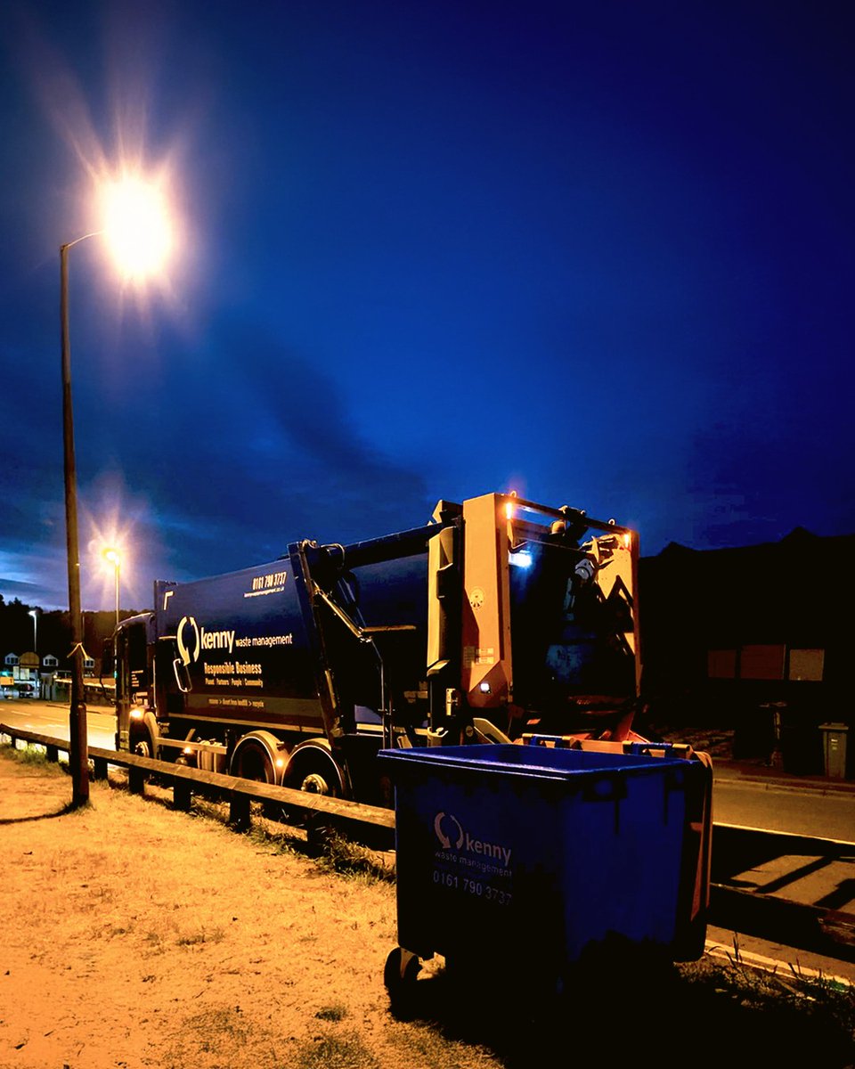 𝗦𝗼𝗺𝗲 𝗺𝗶𝗴𝗵𝘁 𝘀𝗮𝘆 it was just another gig. But for Manchester, Heaton Park, and 350,000 fans – it was history in the making.

Need game-changing waste management for 𝘆𝗼𝘂𝗿 𝗼𝘄𝗻 𝘀𝗽𝗲𝗰𝗶𝗮𝗹 𝗲𝘃𝗲𝗻𝘁? Let’s get started: 🔗kennywastemanagement.co.uk/commercial-was…