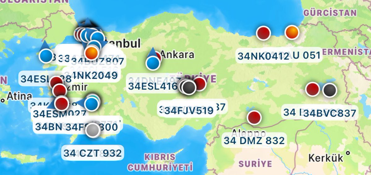 Honest Global olarak, 82 öz mal aracımız ve 40 kiralık aracımızla sadece bu hafta, düşük sezon olmasına rağmen 122 grupla Temmuz ayı olarak yeni bir rekora imza attık. Türkiye’mizin 7 bölgesine turist getirmeye ve ülkemizi en iyi şekilde tanıtmaya devam edeceğiz. 💪🇹🇷