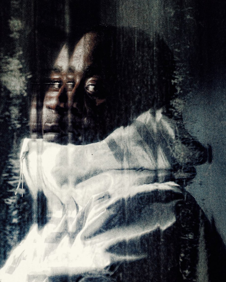 concordmusicpub's tweet image. Meet P-rallel — one of the most exciting producers in the Black British electronic scene. Blending garage, house, hip-hop and Caribbean influences, his music channels soul, club culture and London’s underground energy.