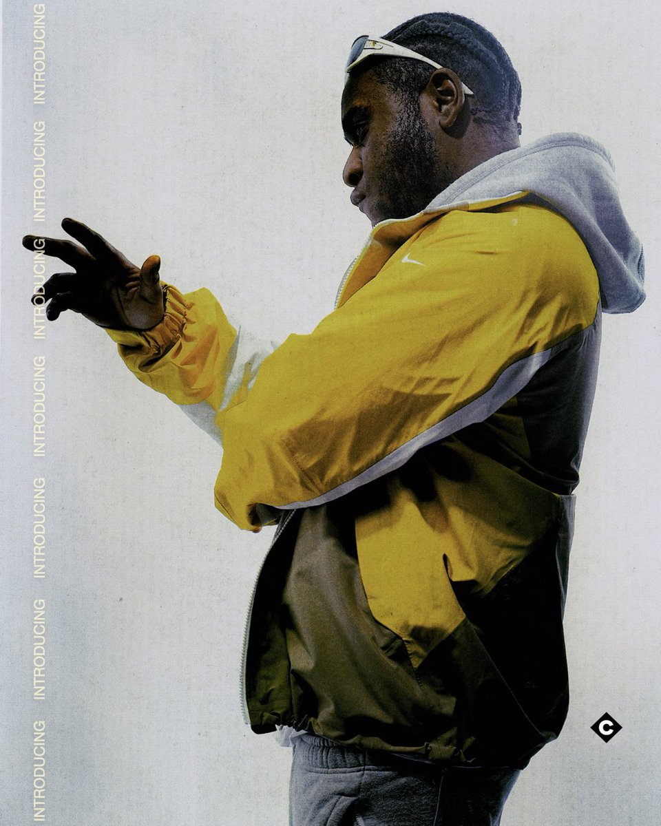 concordmusicpub's tweet image. Meet P-rallel — one of the most exciting producers in the Black British electronic scene. Blending garage, house, hip-hop and Caribbean influences, his music channels soul, club culture and London’s underground energy.