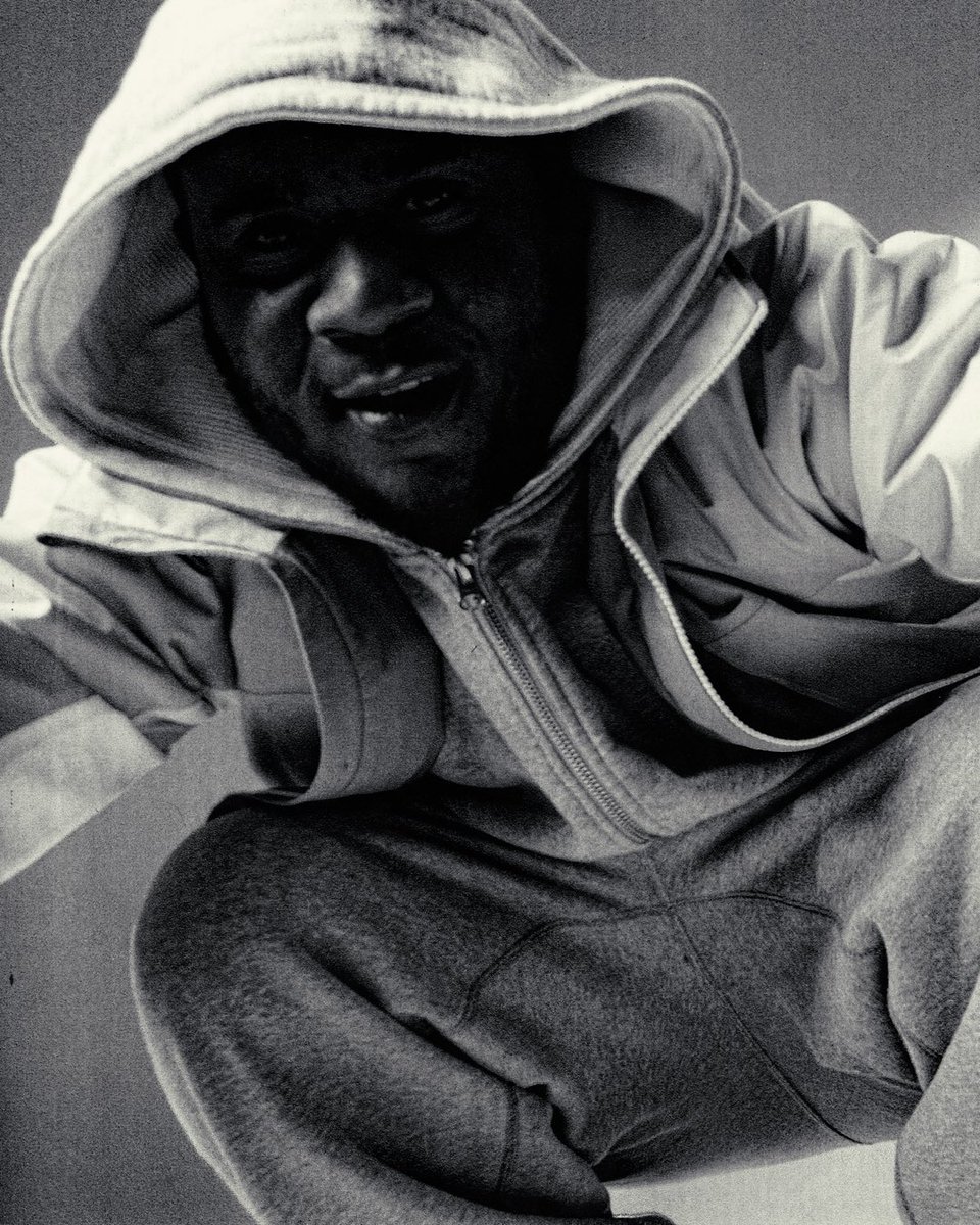 concordmusicpub's tweet image. Meet P-rallel — one of the most exciting producers in the Black British electronic scene. Blending garage, house, hip-hop and Caribbean influences, his music channels soul, club culture and London’s underground energy.