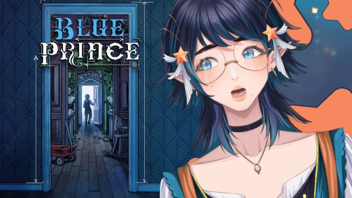 New playthrough tonight!

Blue Prince stream begins at 7PM EST today! Let's get our architect tools, our detective hats and our courage to solve the mysterious puzzle of room 46? 

See you there sailors!