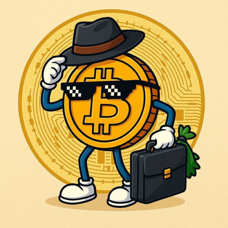 PraxMedia's tweet image. 🚨 $BTCM is now LIVE 🚨
Bitcoin maxi gone rogue - and he brought a bag… 💼
bitcoinmeme.tech
0x9C6e7bb9C96a58AfD650fF70e9DB300f12967c2E