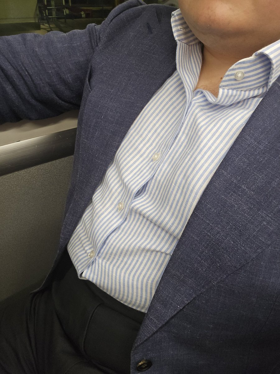 Perpetually superior. Sharp, even when casual.

#bespoke #suit #suits #suitandtie #sartorial #formalwear #formalshoes #loafers #dressednetterthanyou #money #findom #findomalpha #dom #dominant #formal #sartorial #business
