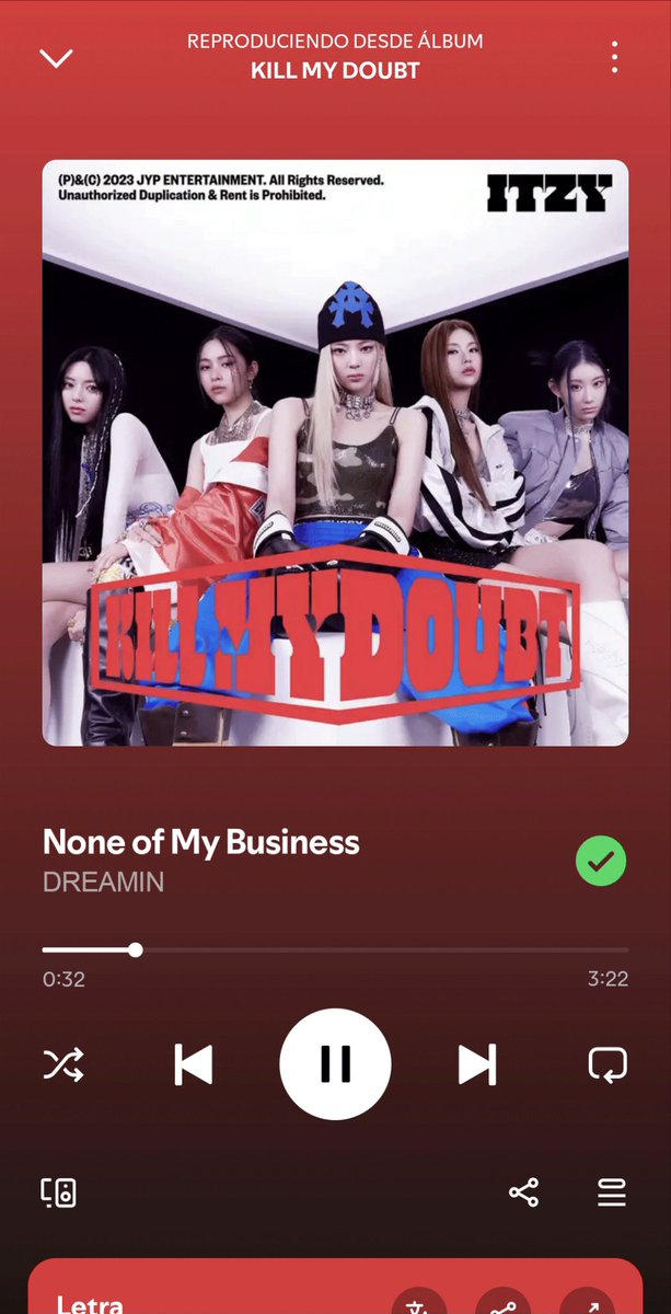 divinitysite's tweet image. Era de esperarse que la fanática número uno de éstas pequeñas iba a ser una de las primeras en ponerse a disfrutar del #疑いʼ𝕋unǝs y todo lo que tengo para decir del #𝕥ra͟𝕔k𝟶𝟸ː𝐍o͞nǝ我的𝔅u𝕤inǝ𝕤𝕤 es que grita temazo del verano, algo innegable.

𝐶hubby ⊰ ♡ 𝙽ana