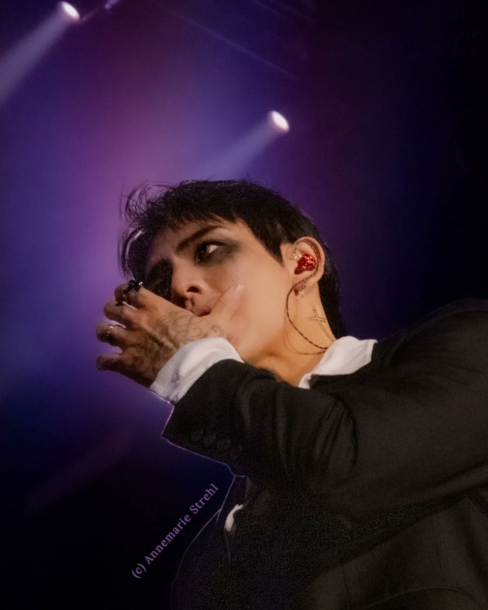 DPRIANarchive's tweet image. DPR IAN at Colours of Ostrava 🇨🇿 #DPRIAN
📸 travelonthebrain