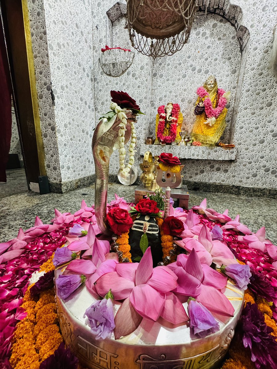 neelkanthtemple's tweet image. शुभ रात्रि श्री नीलकंठ महादेव जी
📍 श्री नीलकंठ महादेव मंदिर उत्तराखंड